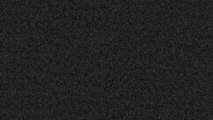 Analog Static Noise texture overlay. Horizontal stripes offset . No signal white noise artifacts. VHS Glitch. Bad TV signal. CRT transitions. Scan lines interference.Noise Retro Screen, Glitch TV  - Powered by Adobe