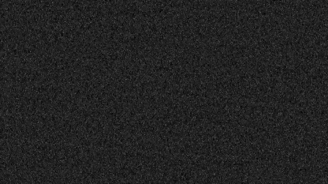 Analog Static Noise texture overlay. Horizontal stripes offset . No signal white noise artifacts. VHS Glitch. Bad TV signal. CRT transitions. Scan lines interference.Noise Retro Screen, Glitch TV 