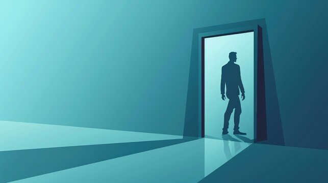 Mindful approach to self discovery and internal self transformation process