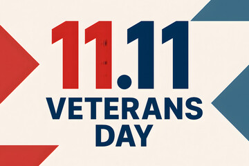 Veterans day november eleventh patriotic celebration honor remember