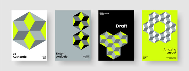 Abstract Poster Layout. Creative Business Presentation Template. Modern Background Design. Book Cover. Report. Brochure. Flyer. Banner. Handbill. Journal. Newsletter. Brand Identity. Leaflet