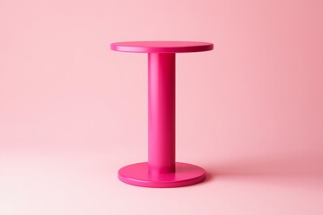 Elegant and Appealing Podium for Display