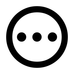 Fototapeta premium Pending Status Icon