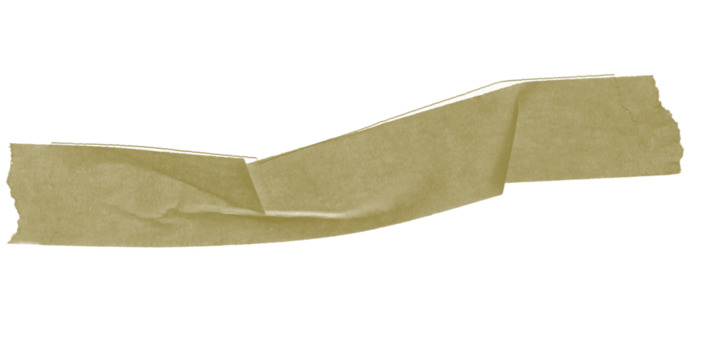 Abstract representation of a curved golden shape against a stark black background in digital art style