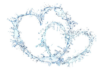 Wasser transparent 9