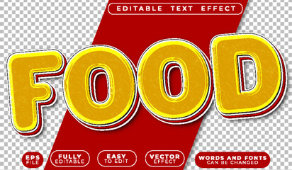  Fresh Healthy Tasty Food Meal Cuisine Editable Vector Text File