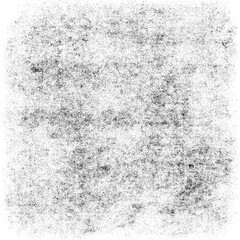 Dirty halftone effect in black with weathered dot texture. Ideal for adding raw, textured look to backgrounds and digital artworks.
