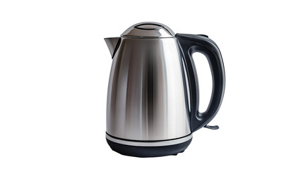 electric kettle isolated on white background , transparent
png