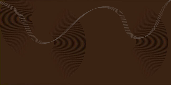 Beautiful brown abstract background. Light brown neutral backdrop for presentation design. Brownish base for website, print, basis for banners, wallpapers, business cards, brochure, banner, calendar