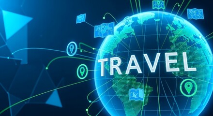Explore the world travel destinations globe adventure tourism vacation planning journey discovery