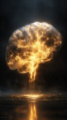 Brain 