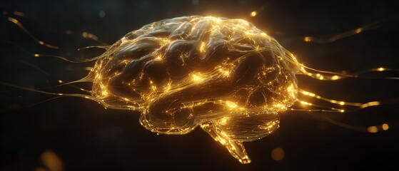 Brain 