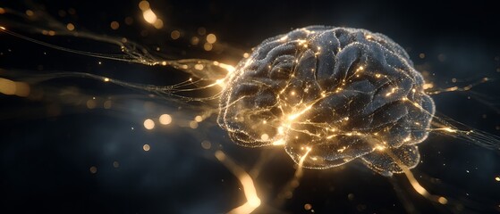 Brain 