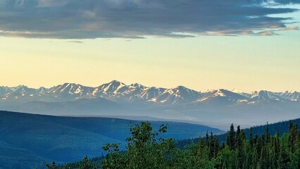 Yukon Territories, Canada