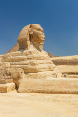 sphinx of giza