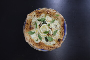 pizze e fritti italiani