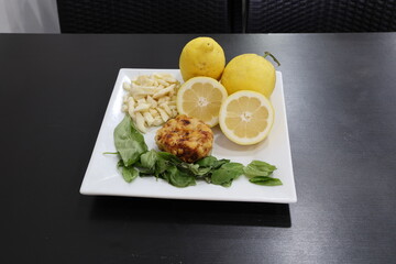 pizze e fritti italiani