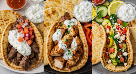 Celebrate National Gyro Day with These Delicious and Easy Recipes for Everyone to Enjoy Together