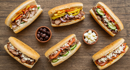 Celebrate National Gyro Day with Delicious Mediterranean Flavors and Fresh Ingredients Perfect for Any Meal