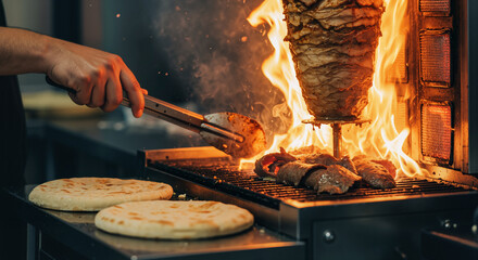 Celebrating National Gyro Day with Deliciousness and Flavorful Twists on a Classic Greek Street Food Favorite