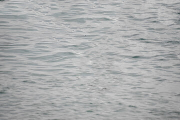 Beach of Trincomalee Town, Sri Lanka.