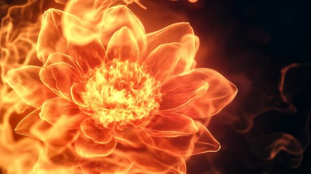 fiery root chakra first chakra lotus enhacing red fiery energy muladhara