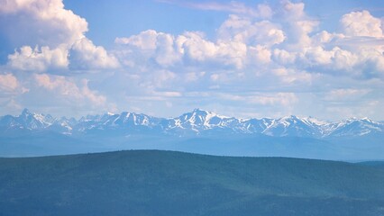 Yukon Territories, Canada