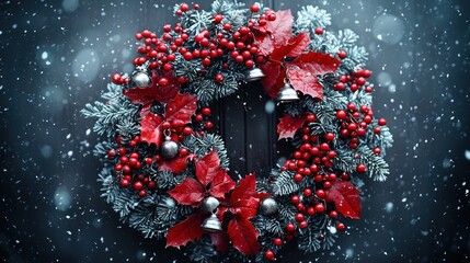 wreath
