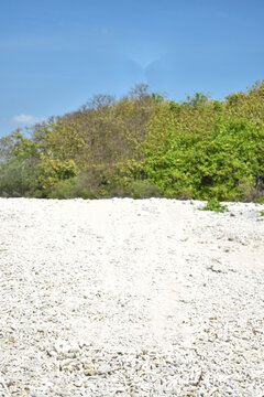 Pigeon Island National Park, Trincomalee, Sri Lanka.