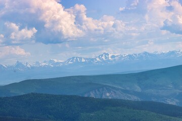 Yukon Territories, Canada