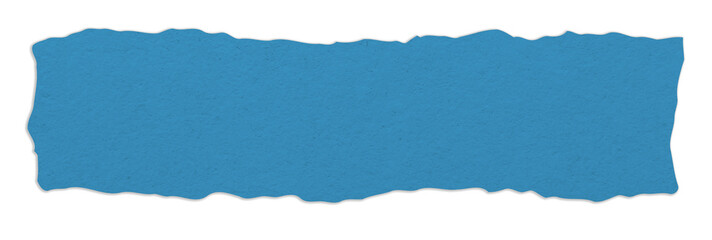 blue torn paper, Blue Paper, Ripped Paper Banner, Blue Grunge Paper Edge, Textured Tear Paper Background, 