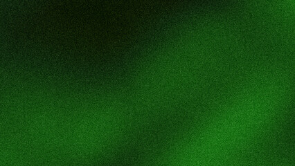 A striking 4K abstract background with a blurred, grainy texture, featuring deep green and dark tones, ideal for modern designs and wallpapers