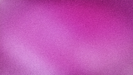 A dazzling 4K abstract background with a blurred, grainy texture, showcasing radiant purple and...