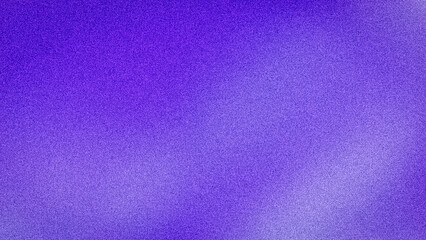 A vivid 4K abstract background with a blurred, grainy texture, showcasing bright purple and violet...
