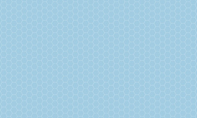 illustration of vector background with blue colored abstract pattern	