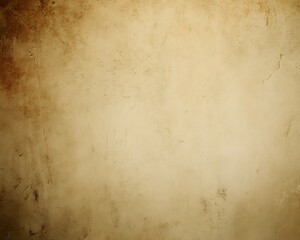 Obraz premium Vintage paper texture with faded look