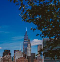 new york city