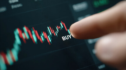 Analyzing digital stakes in cryptocurrency trading with a focus on market trends