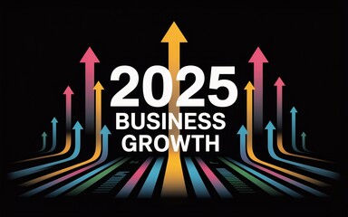 Business growth strategies for success in year two thousand twenty five and beyond planning