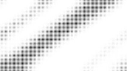 Minimal Halftone Dot Wave Pattern Abstract Background for Website Backgrounds, Modern Posters, Business Presentations, Digital Art, and Clean Graphic Design Projects