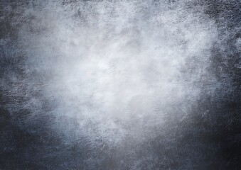 Dark abstract grungy texture with highlights