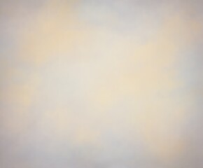 Abstract background with soft diffused colors