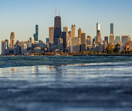 Chicago