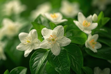 Fototapeta premium Foundry work with a worker gazing downward, illuminated by the reflection of molten metal. Intense heat and purple hues are present. Explore additional images and videos from this collection
