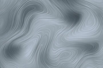 Abstract flowing lines and subtle gradients