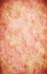 Abstract vintage red beige paper texture
