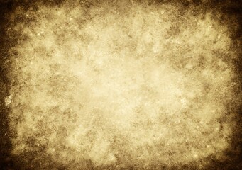 Grunge texture background with vintage effect