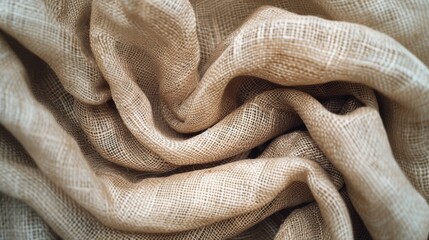 Beige chino trousers with graphic print and pocket features