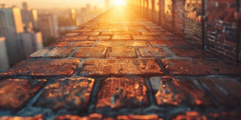 Textured wall backdrop with an abstract vintage appearance