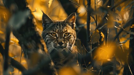 Iberian Lynx, Lynx pardinus
